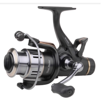 TROUT MASTER TACTICAL TROUT 2000 FREE