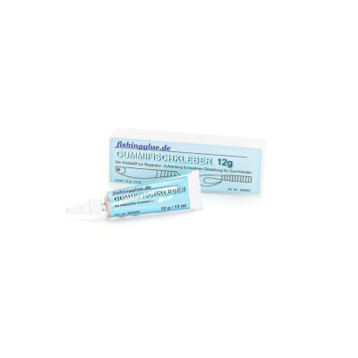 LJEPILO ZA MEKANE VARALICE SOFTBAIT GLUE 12gr