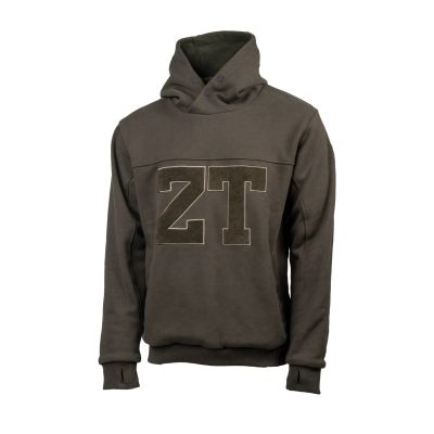 NASH ZT WIND CHILL HOODY VARSITY