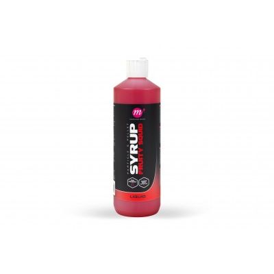 MAINLINE SYRUP FRUITY SQUID 500ml