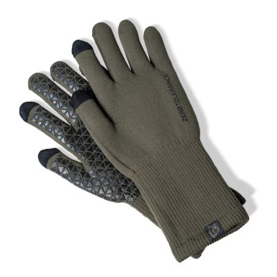 NASH ZT WATERPROOF GLOVES ELEMENT Large