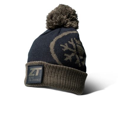 NASH ZT PATCH BOBBLE HAT