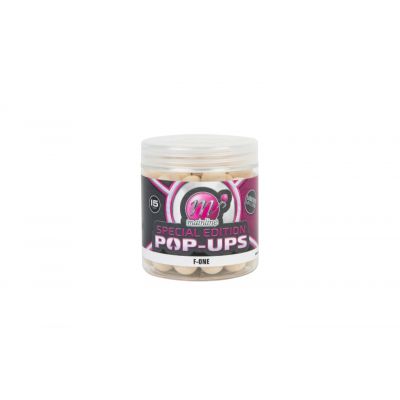 MAINLINE F-ONE SPECIAL POP-UP 15mm