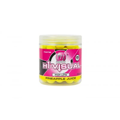 MAINLINE HIGH VISUAL POP UP PINEAPPLE JUICE 15mm
