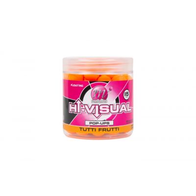 MAINLINE HIGH VISUAL POP UP TUTTI FRUTTI 15mm