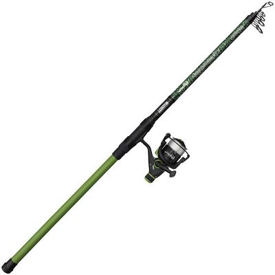 MITCHELL CATCH PRO II TE STRONG 3.50mt 80-150 COMBO