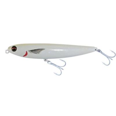 SAVAGE GEAR REVMAG WALKER SALT 12cm 25gr SNOWFLAKE