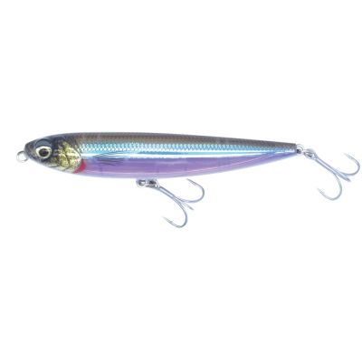 SAVAGE GEAR REVMAG WALKER 9.5cm 13gr PURPLE HAZE