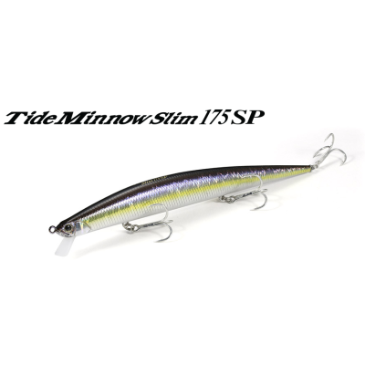 TIDE MINNOW SLIM 175SP