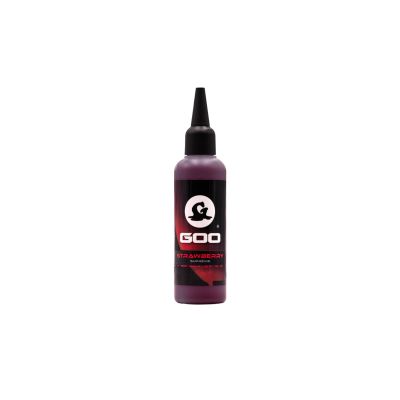 KORDA GOO STRAWBERRY SUPREME