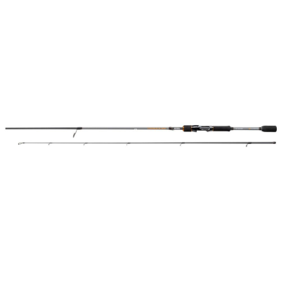 MITCHELL TRAXX MX2 LURE SPIN 2.10mt 5-21gr