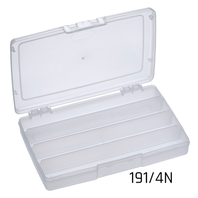 KUTIJA 191/4N