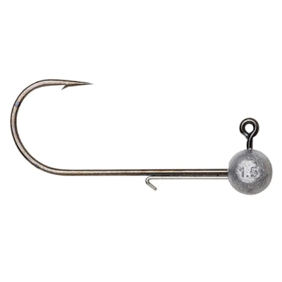 SAVAGE GEAR MICRO JIGHEAD #4 1.5gr 3pcs
