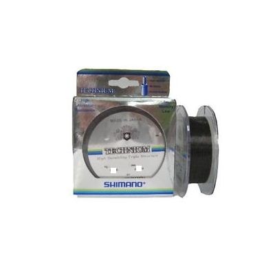 NAJLON TECHNIUM - 200mt