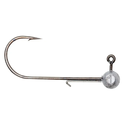 SAVAGE GEAR MICRO JIGHEAD #1 1.0gr 3pcs