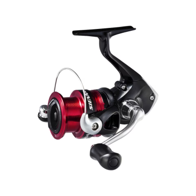SHIMANO SIENNA FG 2000 