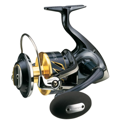 SHIMANO STELLA SW B 20000 PG