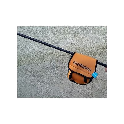SHIMANO REEL COVER - Large