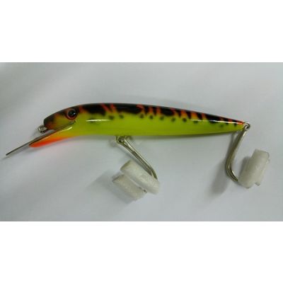 YO-ZURI: L-JACK MAG. R187 170MM