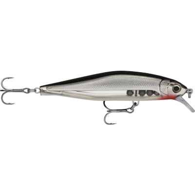 RAPALA PRECISION XTREME AIR BOSS 8cm MS