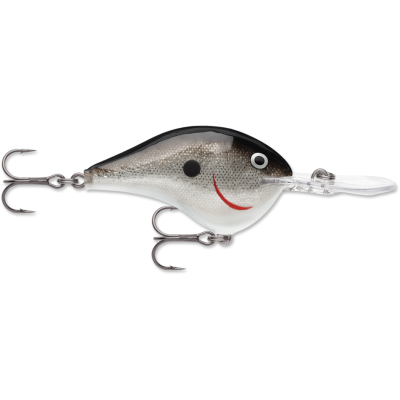 RAPALA DIVES-TO DT-10 6cm 17gr S