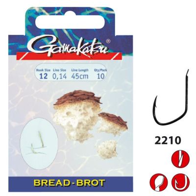 BREAD 2210G