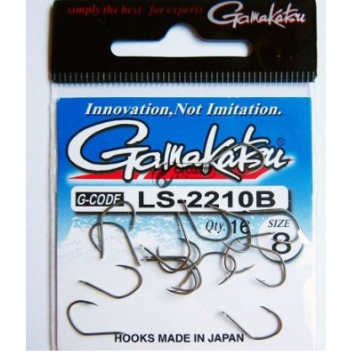 LS-2210 B NEW LABEL