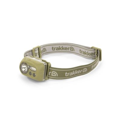 TRAKKER NITELIFE HEADTORCH 220M