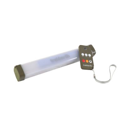 TRAKKER NITELIFE BIVVY LIGHT REMOTE 200