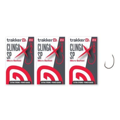 TRAKKER CLING SP XS