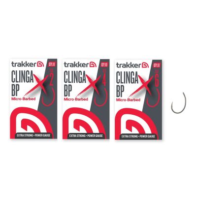 TRAKKER CLINGA BP XS