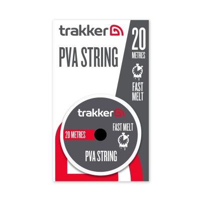 TRAKKER PVA STRING