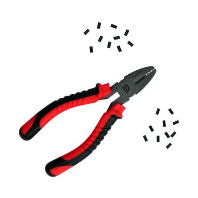 TRAKKER CRIMPING TOOL
