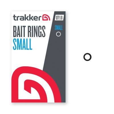 TRAKKER BAIT RINGS - Small