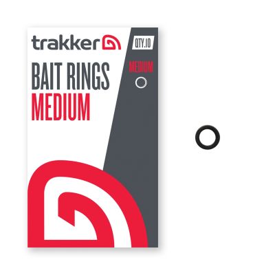 TRAKKER BAIT RINGS - Medium