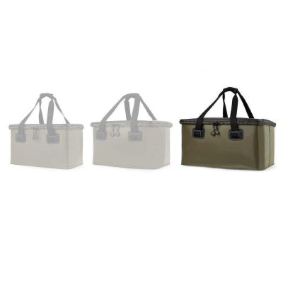 AVID CARP STORMSHIELD EVA CARRYALL 50lt