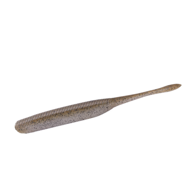 OSP DOLIVE STICK 3.5’’ TW114 GREEN PUMPKIN SHAD