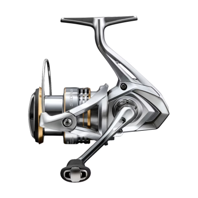 SHIMANO SEDONA FJ 2500 