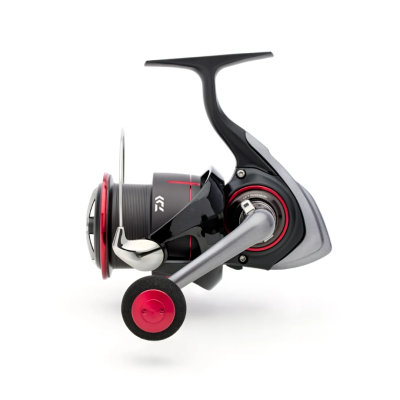 DAIWA 25 TDM QD 4012