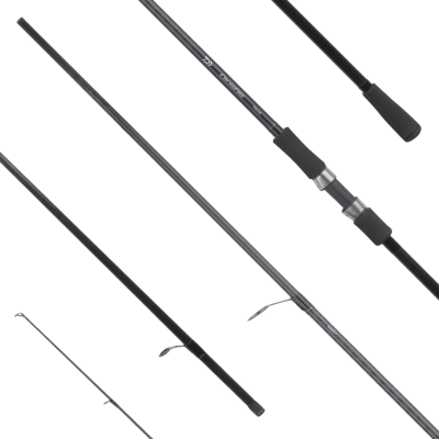 DAIWA 26 CROSSFIRE SPIN 2.44mt 7-28gr