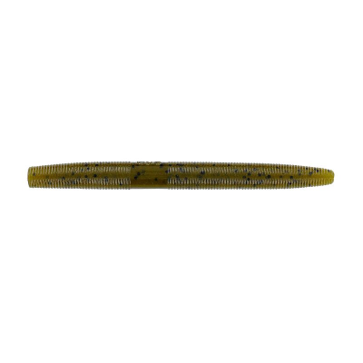 YAMAMOTO SENKO 5’’ 297 GREEN PUMKIN BLACK FLK.