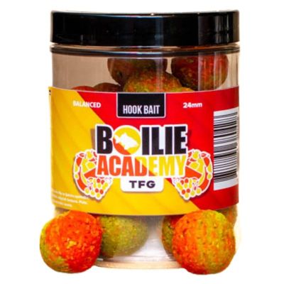 BOILIE ACADEMY TFG TUNING BALANCED 24mm