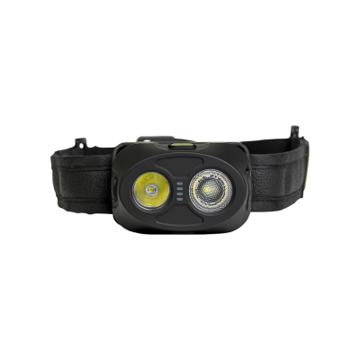 RIDGEMONKEY HEADTORCH VRH300X PRO
