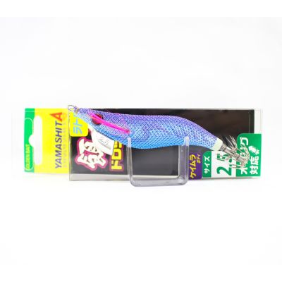 YAMASHITA EGI DROPPER RATTLE 2.5 K/B