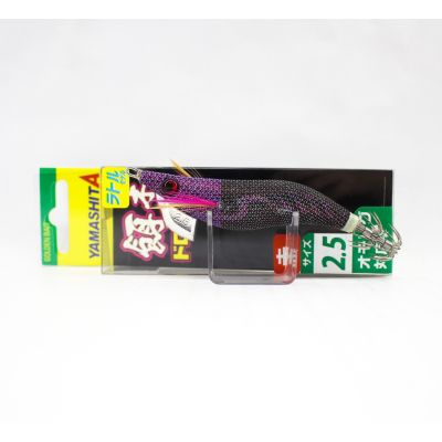 YAMASHITA EGI DROPPER RATTLE 2.5 AT/PB