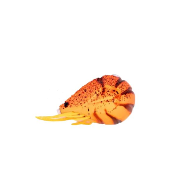 GEECRACK EBIDAMA TROUGHT 120gr 006 ORANGE EBI
