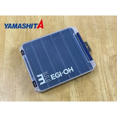 EGI-OH STOCKER HARD TYPE - M (3.0-3.5)