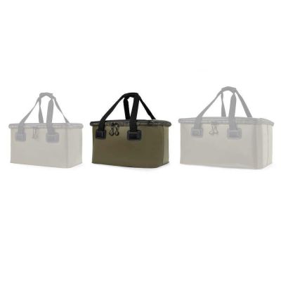 AVID CARP STORMSHIELD EVA CARRYALL 40lt
