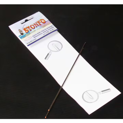 STONFO IGLA ZA BIBIJA INOX 15cm 1.00mm