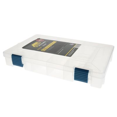 PLANO 3600 STOW CLEAR 6-21 (28x18.5x4.5)